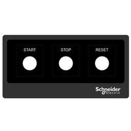 ZBYLEG201001 - Legend panel 200 x 100 template 1