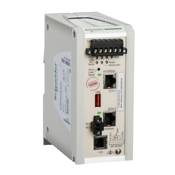 TCSEFEC23FCF21 - ConneXium Indust Firewall/Router TX/MM