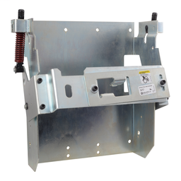 9422RT1 - Disconnect Mechanism, circuit breaker, variable depth, 1000A, operator only, for MAL, MHL, MEL, MXL breakers