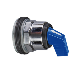 9001KS53FL - SELECTOR SWITCH OPERATOR 30MM T-K