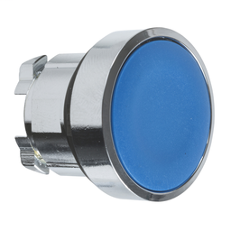 ZB4BA6TQ - Pushbutton head ZB4BA6 sold by 100