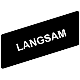 ZBY02227 - Marked legend 8 x 27 mm for legend holder 30 x 40 mm – LANGSAM