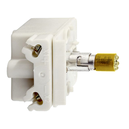 9001KM55LY - PUSH BUTTON LIGHT MODULE 30MMT-K+SK+KX