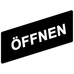 ZBY02213 - Marked legend 8 x 27 mm for legend holder 30 x 40 mm – ÖFFNEN