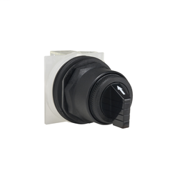 9001SKS44BH1 - SELECTOR SWITCH 600VAC 10A 30MM SK