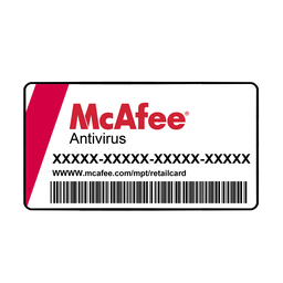 HMIYYMACWLIOT1 - MacAfee licence to activate white listing on Harmony iPC
