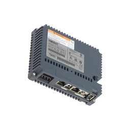 HMIS5T - STU Rear Module – dark grey – width 118 mm – depth 40.1 mm