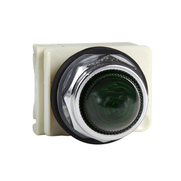 9001KTR35G31 - PILOT LIGHT 120VAC 30MM TYPE K +OPTIONS