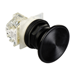 9001SKR25BH13 - PUSHBUTTON 600VAC 10AMP 30MM SK +OPTIONS