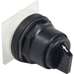 9001SKS401B - SELECTOR SWITCH OPERATOR 30MM SK