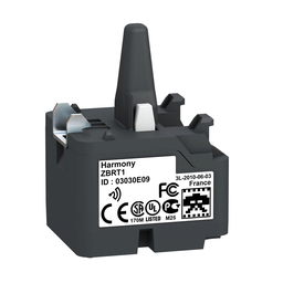 ZBRT1 - Transmitter wireless batteryless w/o Head