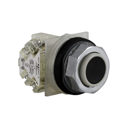 9001KR3BH2 - PUSH BUTTON 600VAC 10A 30MM T-K