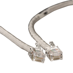 METSEPM5CAB3 - Power Logic PM5000 – cable for remote display 5RD for PM556x – 3 m