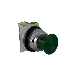 9001KR24GH5 - PUSH BUTTON 600VAC 10A 30MM T-K