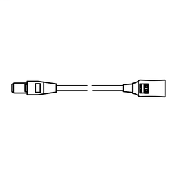XBTZRTPW - Magelis XBT – external 5 V adaptor – for XBTN, R/RT