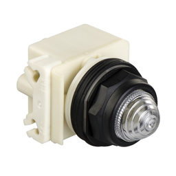 9001SKP1C9 - PILOT LIGHT 120VAC 30MM SK +OPTIONS