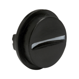 9001B18 - SELECTOR SWITCH KNOB 30MM T-K