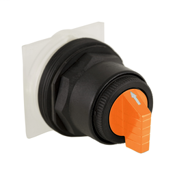 9001SK12J1A - SELECTOR SWITCH OPERATOR 30MM SK