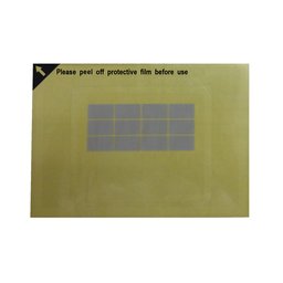 HMIZLYKB1 - 5 Replaceable labels for function keys on Harmony USB Keyboard
