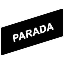 ZBY00404 - Marked legend 8 x 27 mm for legend holder 30 x 40 mm – PARADA