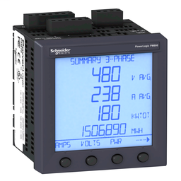 MCT2W - RS485 terminator for 2-wire daisy chain