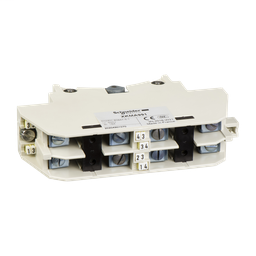 XKMA991 - Contact block – standard contact blow-out – compatible with XKM