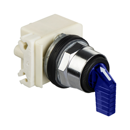 9001K11J35L - SELECTOR SWITCH OPERATOR 30MM T-K