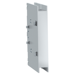 VLS1GD1 - TeSys VLS – add. earthing block – 16 A to 63 A – size 1 (36mm) – door mount.