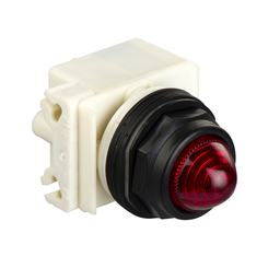 9001SKPF1R9 - PILOT LIGHT 120VAC 30MM SK +OPTIONS