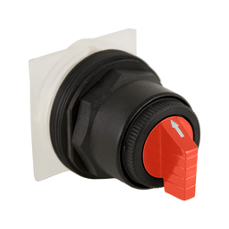 9001SK11J38LR - SELECTOR SWITCH OPERATOR 30MM SK