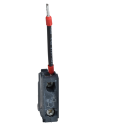ZBZG156 - Single light block for test light function 12V