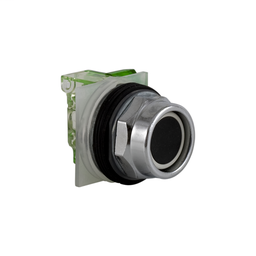 9001KR2BH5 - PUSH BUTTON 600VAC 10A 30MM T-K
