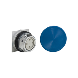 9001KR5LH5 - PUSH BUTTON 600VAC 10A 30MM T-K