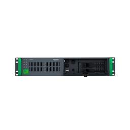 HMIRXOHCA3W01 - Rack PC 2U Optimum HMIRXO HDD, AC, 3 slots