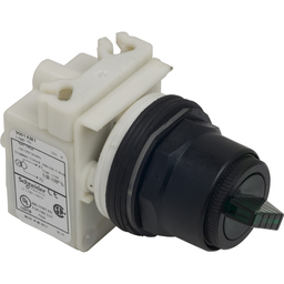 9001SK11J1G - SELECTOR SWITCH OPERATOR 30MM SK
