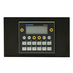 XBTZRCO - Mechanical adaptor for substituting XBTP by XBTRT500