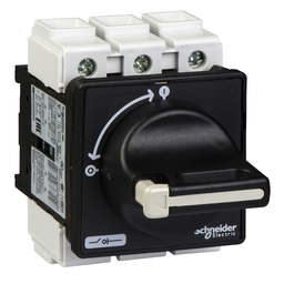 VBF4 - TeSys Vario – switch disconnector – 80 A – on door