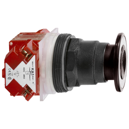 9001SKR9B - PUSHBUTTON OPERATOR 30MM SK +OPTIONS