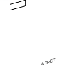 ZBY028821 - Marked legend 8 x 27 mm for legend holder 30 x 40 mm – MAN-AUTO
