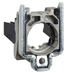 ZB4BZ079 - Metal fixing collar pillar for printed circuit board