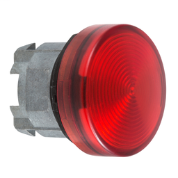 ZB4BV04TQ - Pilot light head ZB4BV04 sold by 100