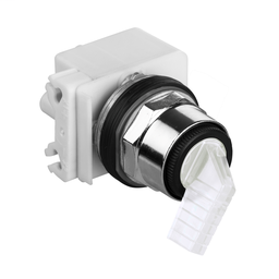 9001K11J35CH5 - SELECTOR SWITCH 600VAC 10A 30MM T-K