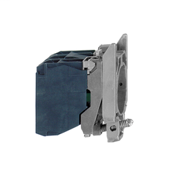 ZB4BV9 - Light block with body/fixing collar with BA9s incandesc. bulb 550…600V