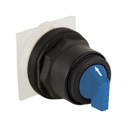 9001SK11J1L - SELECTOR SWITCH OPERATOR 30MM SK