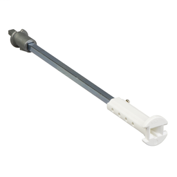 VZN17 - TeSys Mini-VARIO and VARIO – shaft extension – for V02…V2 / VN12 / VN20