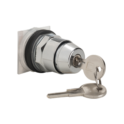 9001KS46K10H2 - SELECTOR SWITCH 600VAC 10A 30MM T-K