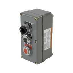 9001KYK36 - CONTROL STATION + OPERATORS