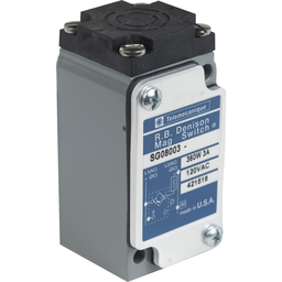 SG08003 - PROXIMITY SENSOR – MAGNETIC ACTUATED SENSOR