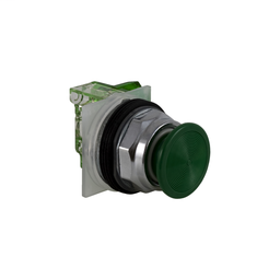 9001KR4GH2 - PUSH BUTTON 600VAC 10A 30MM T-K