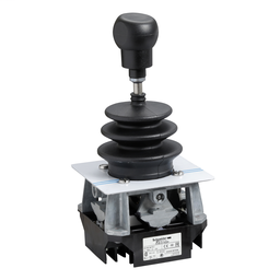 XKBA1422 - Joystick controller XKBA – 2 movements – 4 directions